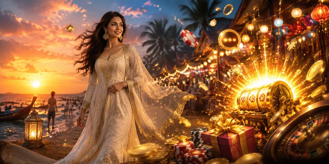 enbet গেম এবং টেবিল অ্যাক্সেস